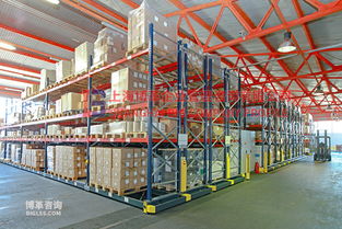 精益生产管理之现场环境管理常态化在仓储服务中的应用