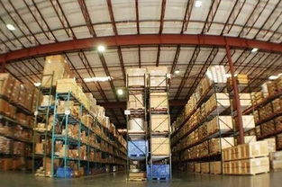 厦门仓储服务专业供应商 裕源通供应链，竭诚为您服务