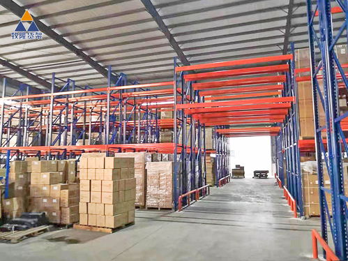 广州仓储货架设计的核心依据与仓储服务优化