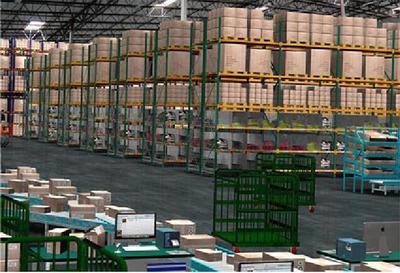 长宁仓储物流服务概览与全国行业前十盘点