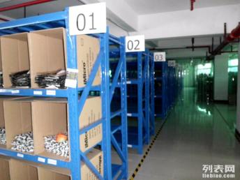 迎战双十一高峰 广州仓储物流升级，入仓即享优惠助力商家降本增效