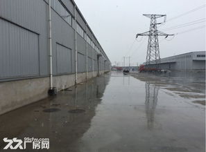 物流新引擎 北辰蓝海宏业仓储服务全面升级